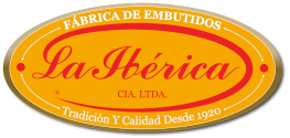 La Ibérica